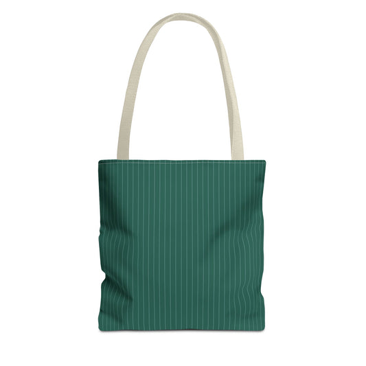 Totes | New Orleans, Louisiana | Pinstripe