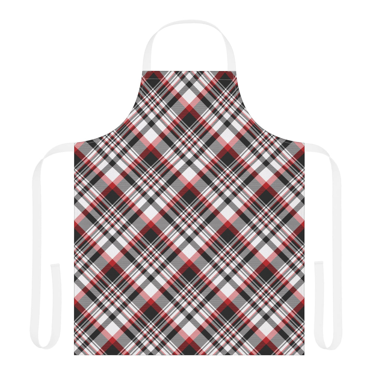 Apron | Salt Lake City, Utah | Tartan