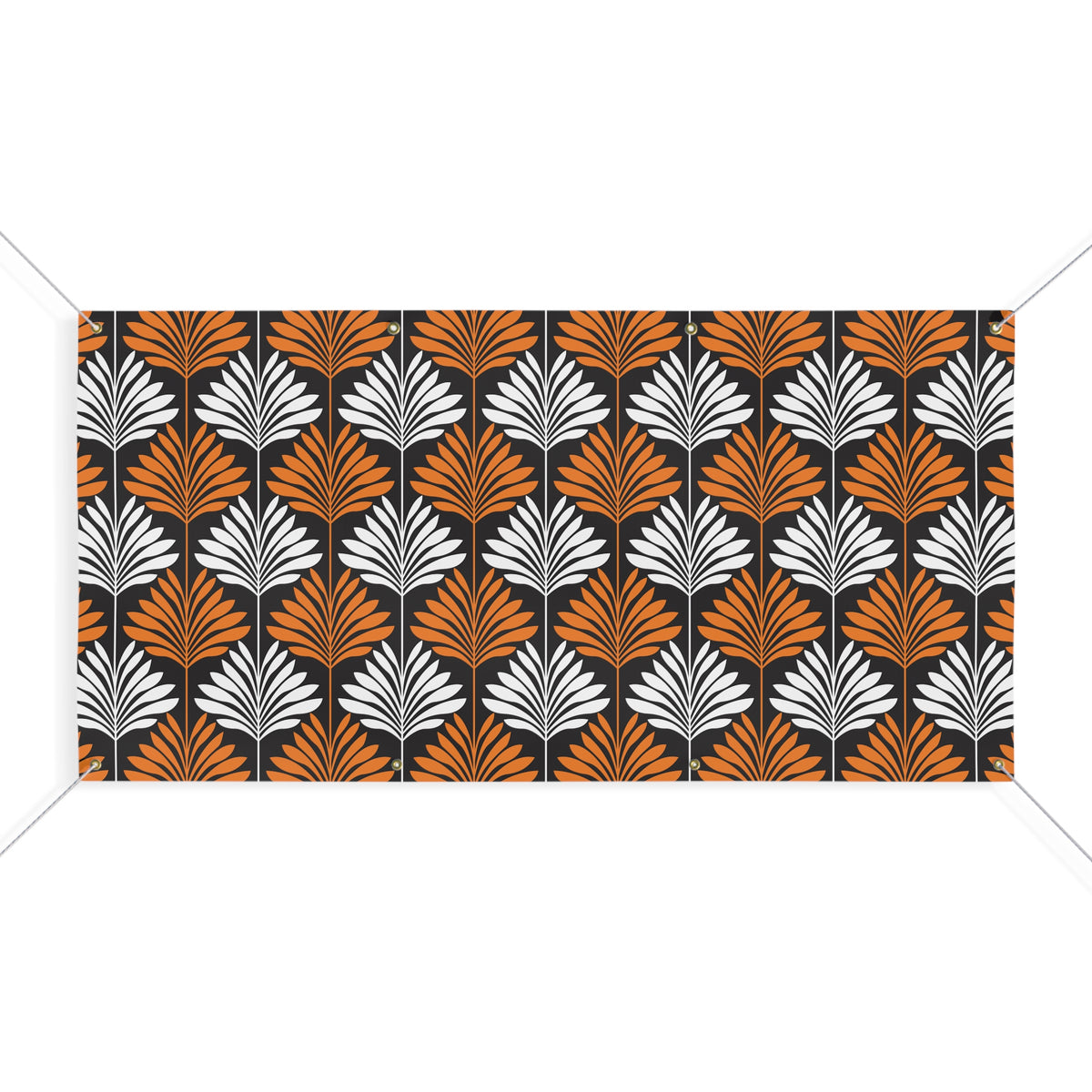 Banner | Princeton, New Jersey | Deco