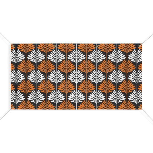 Banner | Princeton, New Jersey | Deco