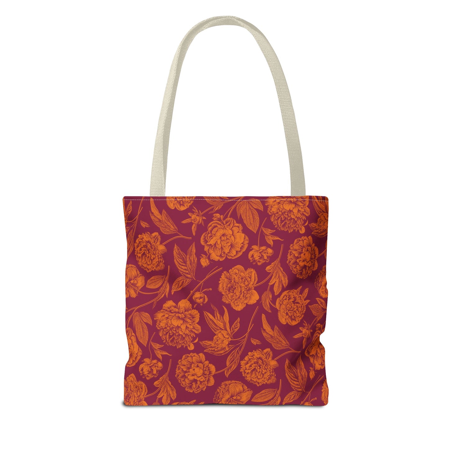 Totes | Blacksburg, Virginia | Peony