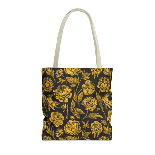 Totes | Kennesaw, Georgia | Peony