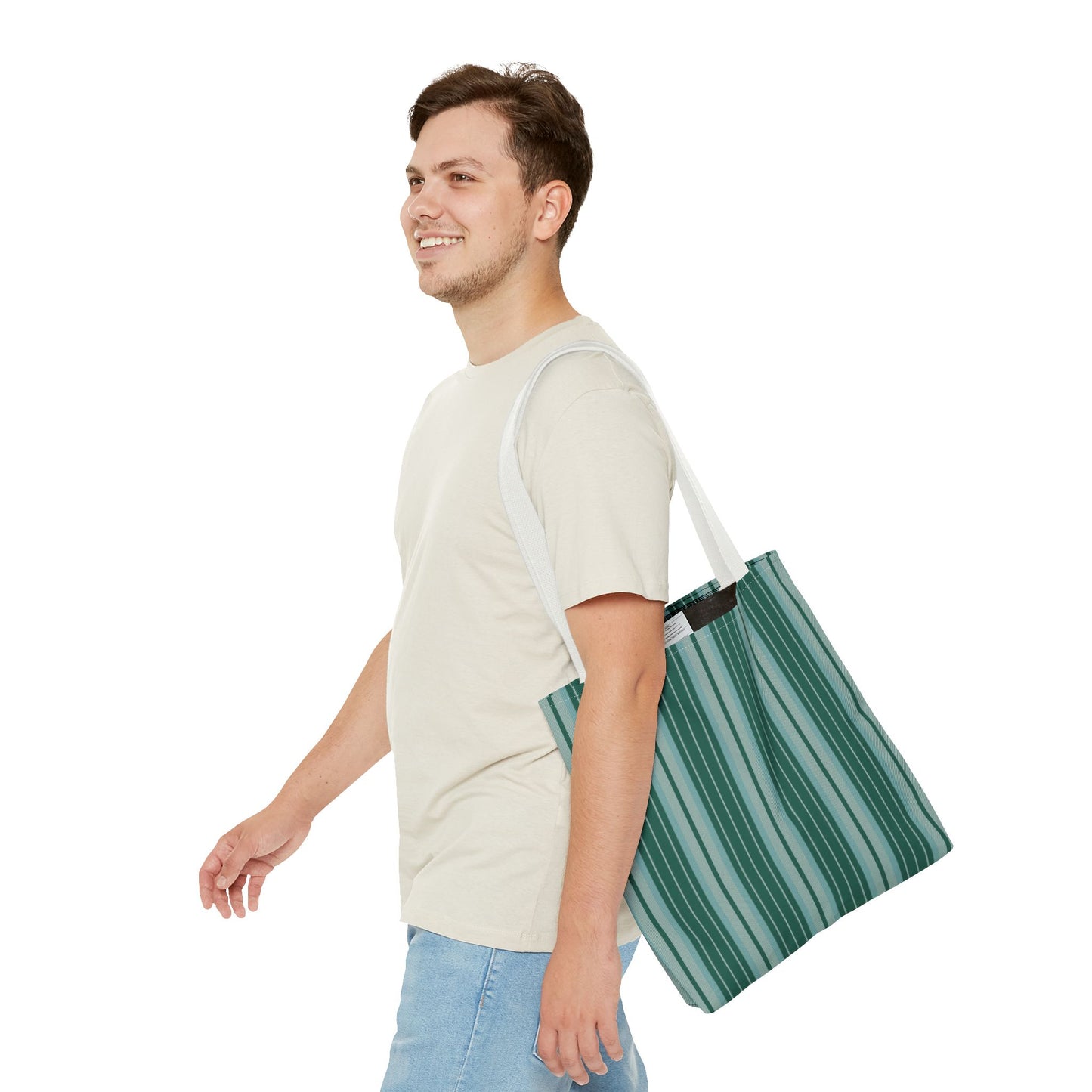 Totes | New Orleans, Louisiana | Stripe