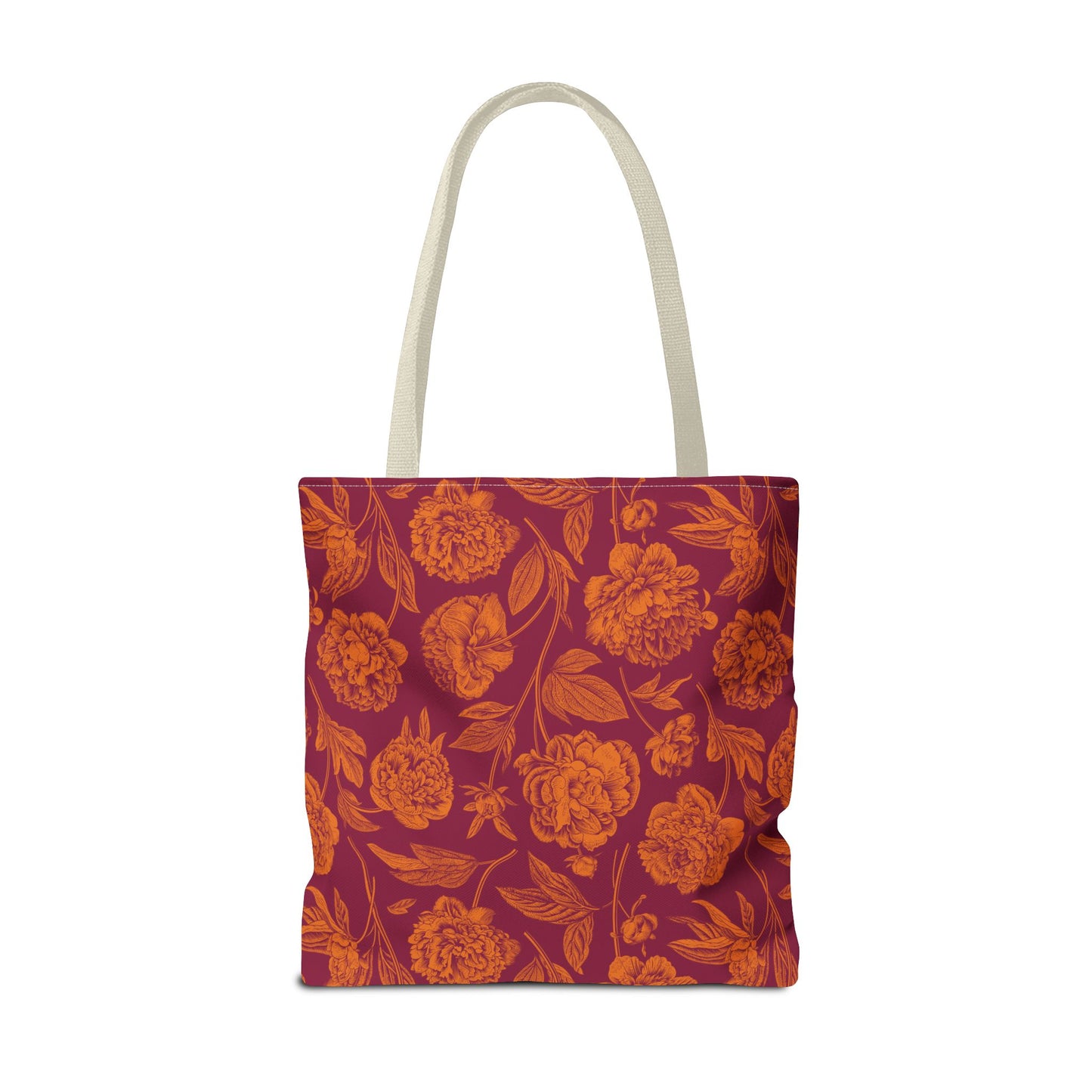 Totes | Blacksburg, Virginia | Peony
