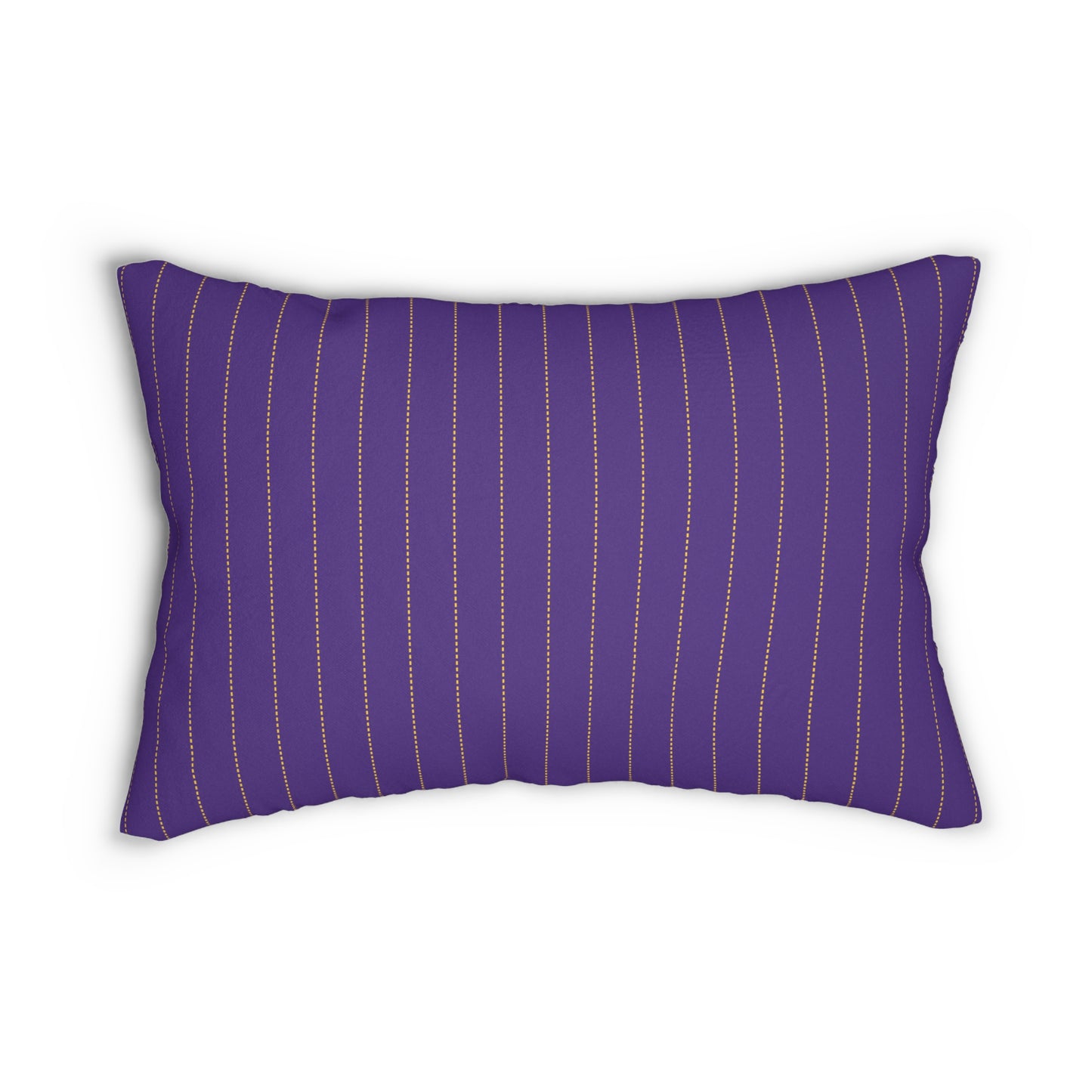 Pillow | Baton Rouge, Louisiana | Pinstripe