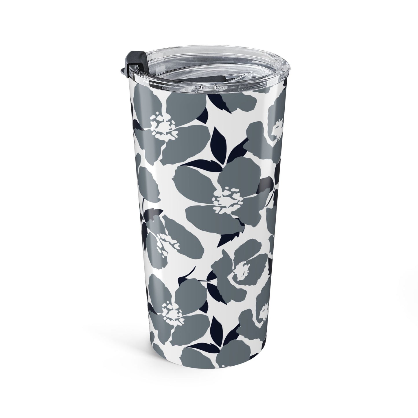 Tumbler | Storrs, Connecticut | Poppy