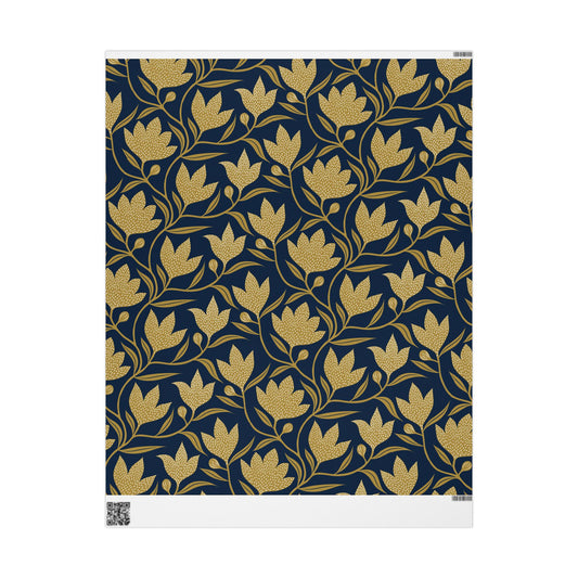 Gift Wrap | Notre Dame, Indiana | Magnolia