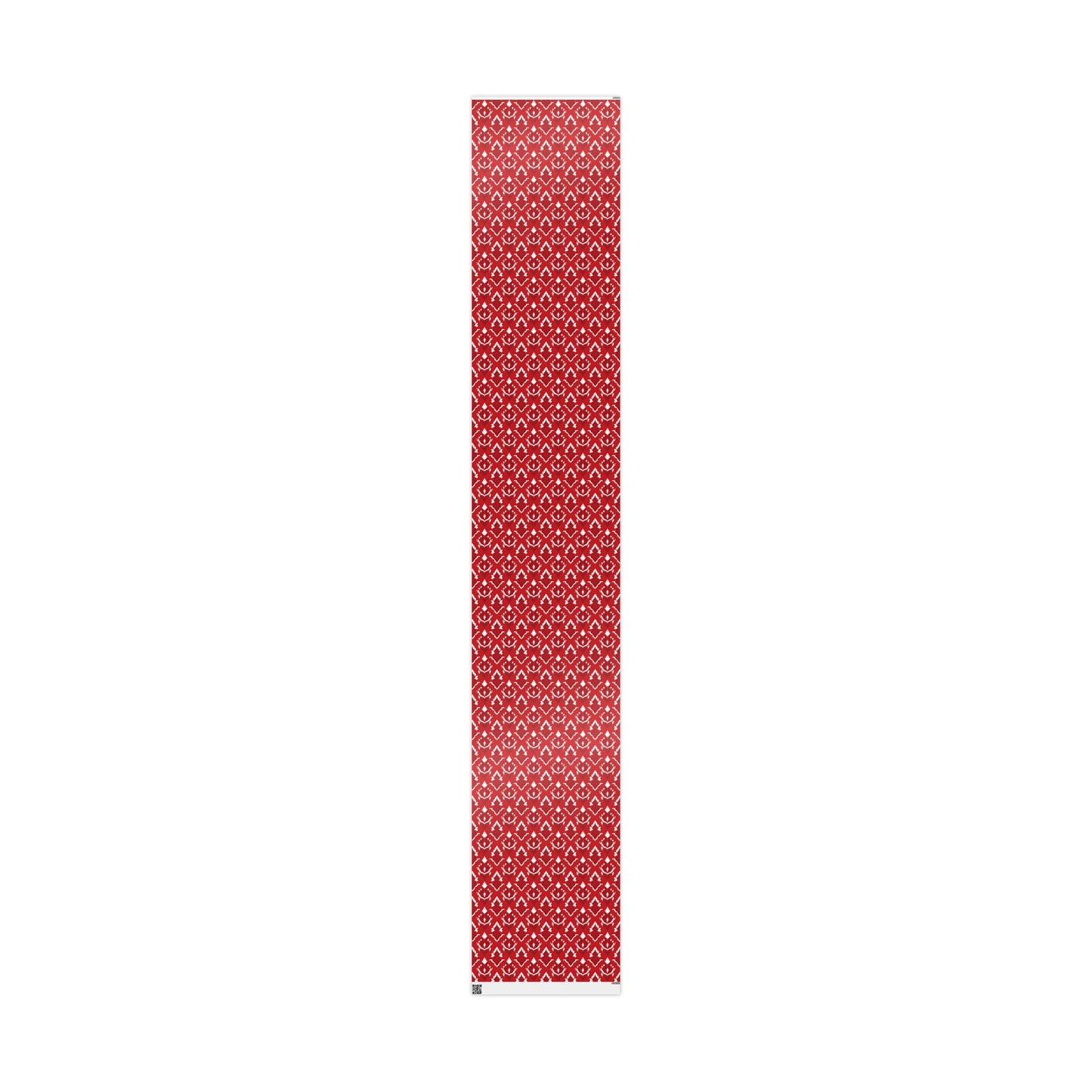 Gift Wrap | Madison, Wisconsin | Ikat