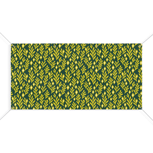 Banner | Eugene, Oregon | Laurel