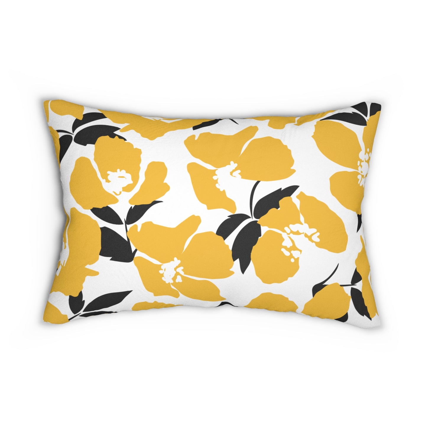 Pillow | Kennesaw, Georgia | Poppy