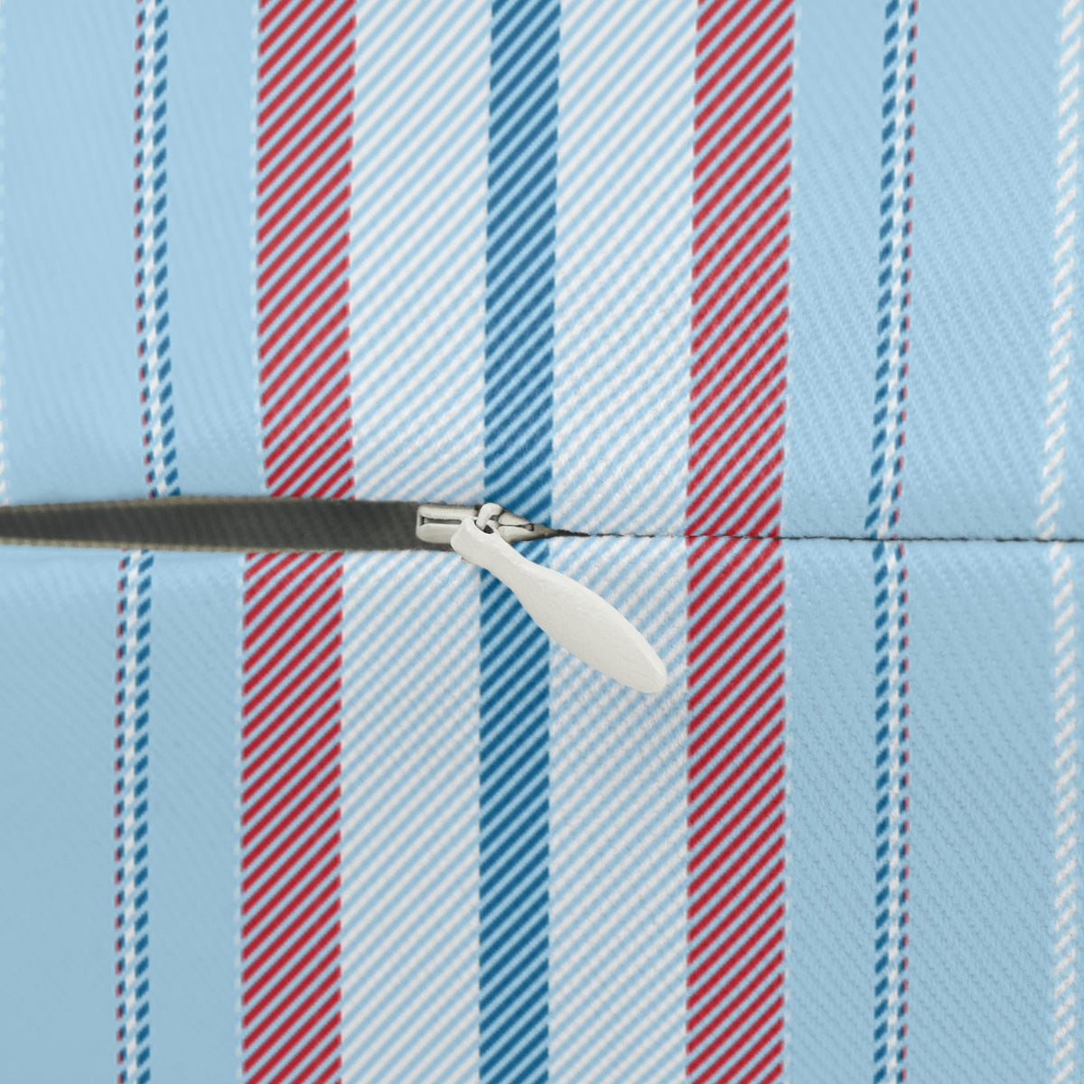 Pillow | Oxford, Mississippi | Stripe