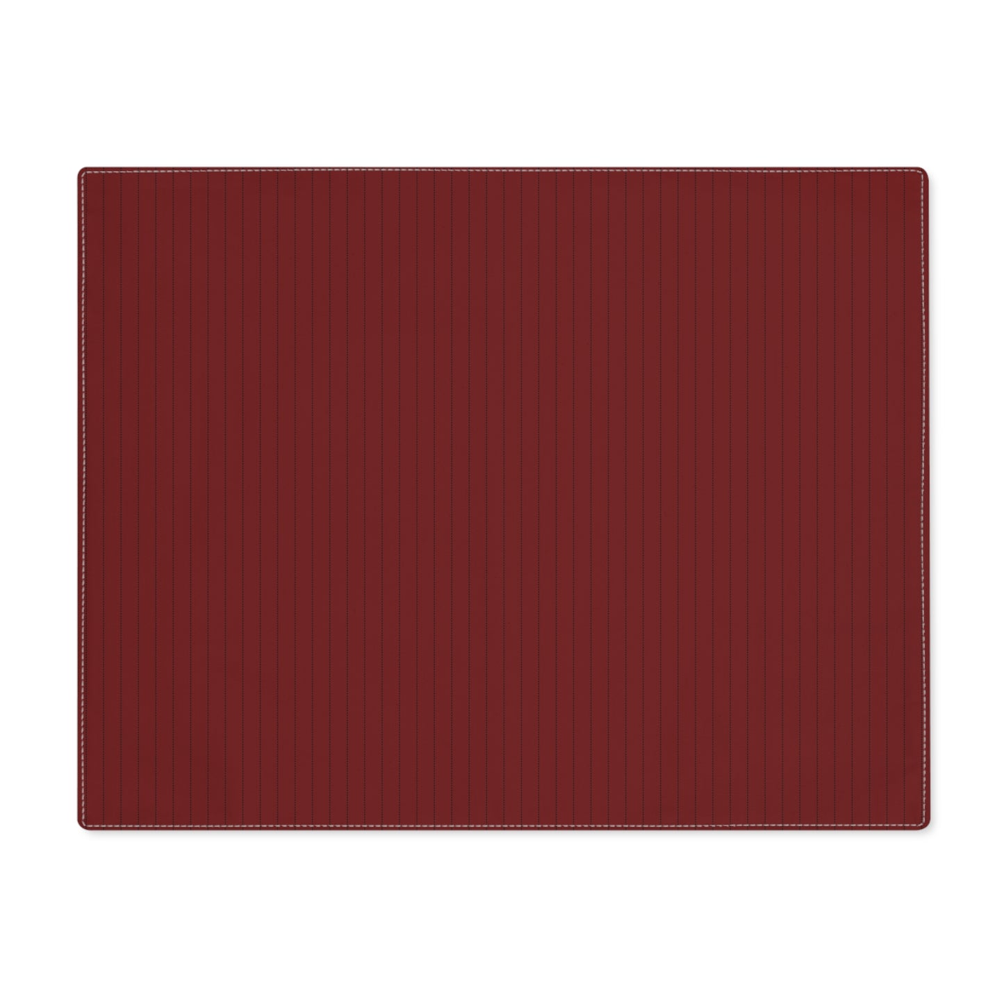 Placemat | Columbia, South Carolina | Pinstripe