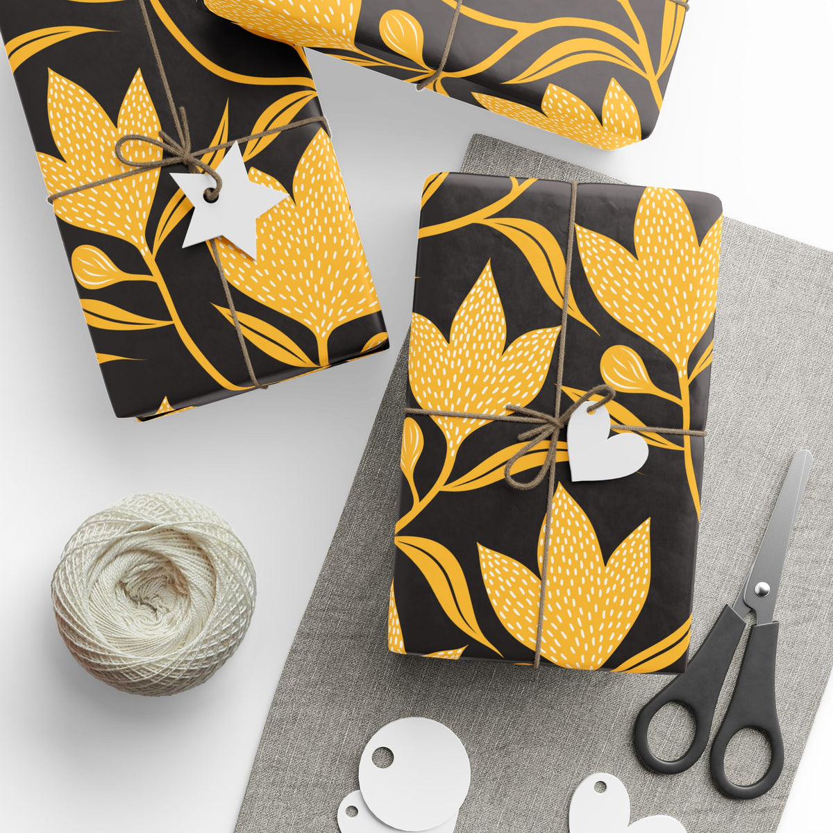 Gift Wrap | Kennesaw, Georgia | Magnolia