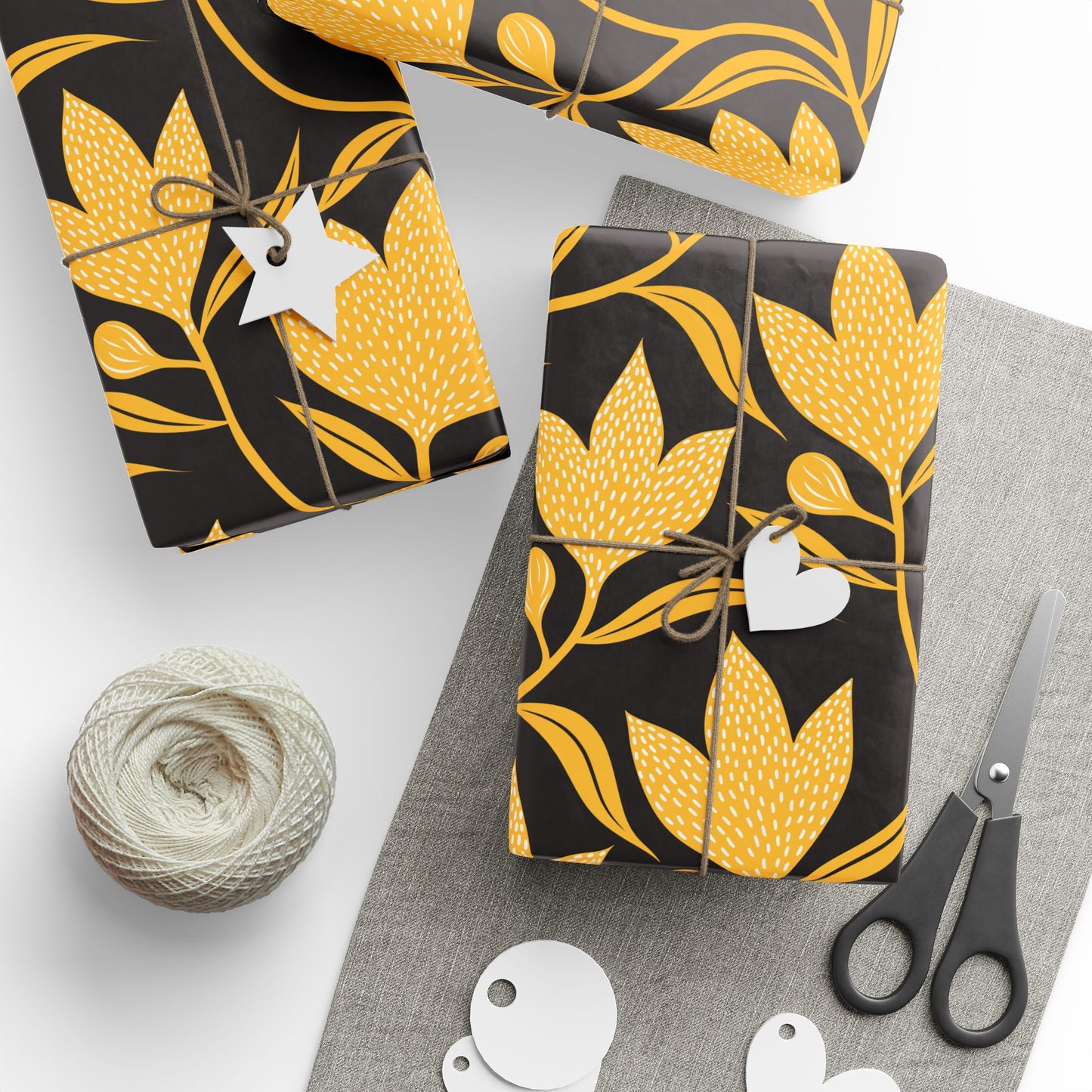 Gift Wrap | Kennesaw, Georgia | Magnolia