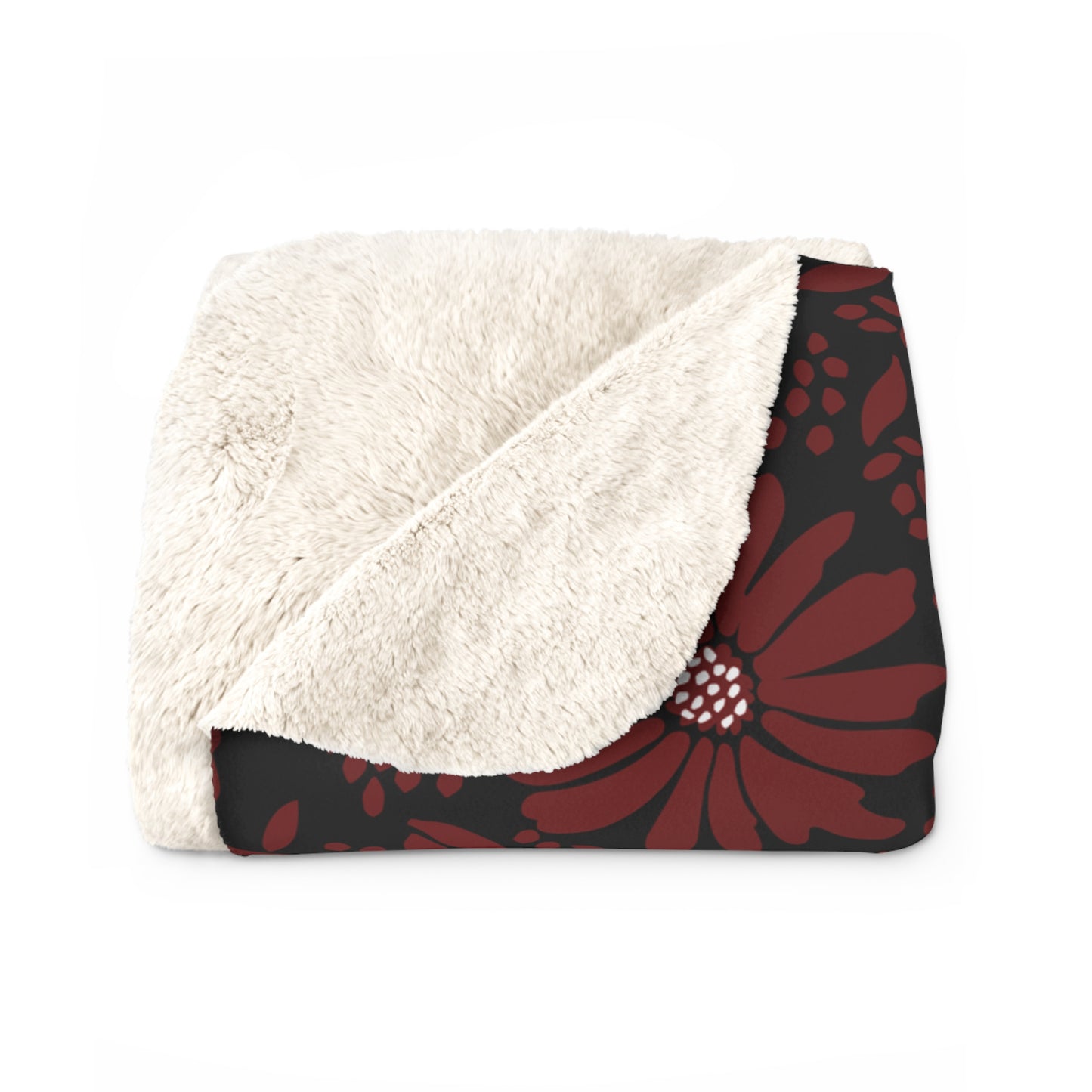 Sherpa Blanket | Columbia, South Carolina | Bellis
