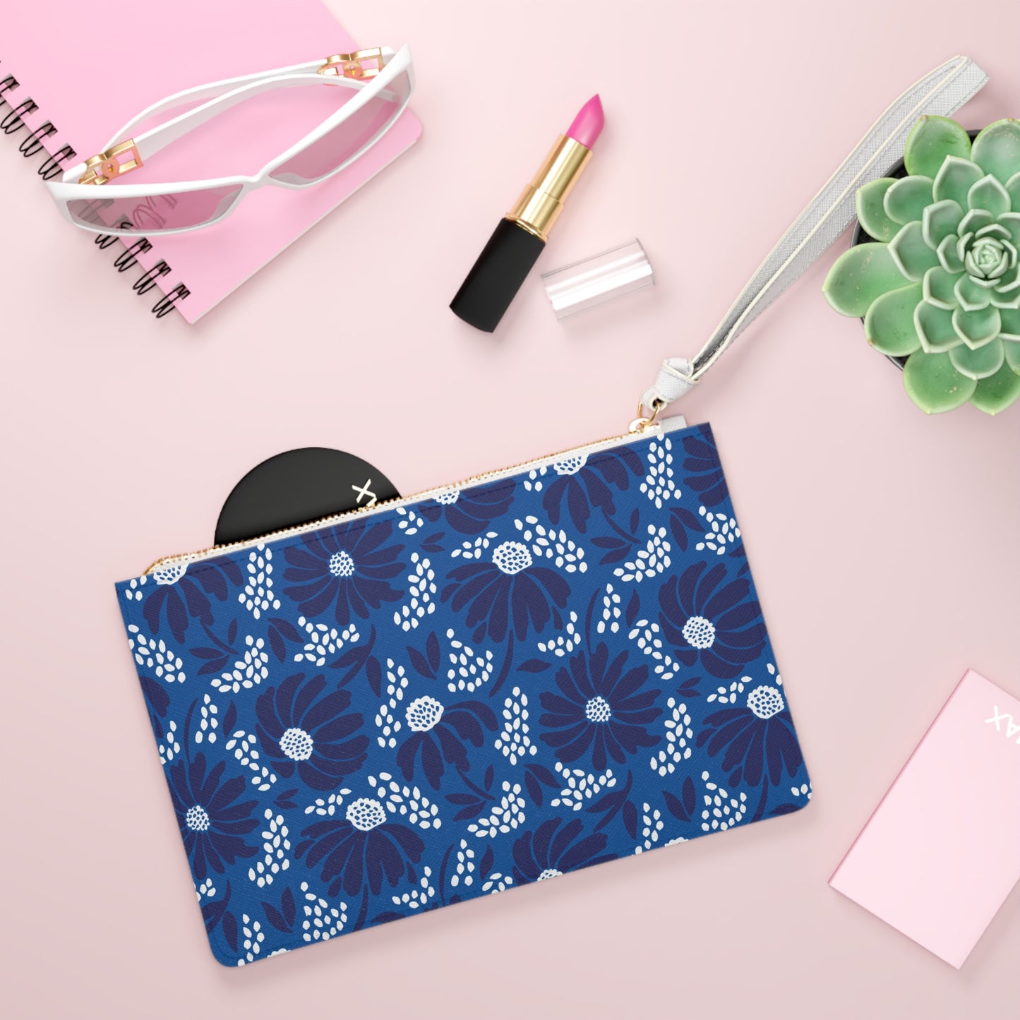 Clutch Bag | Durham, North Carolina | Bellis