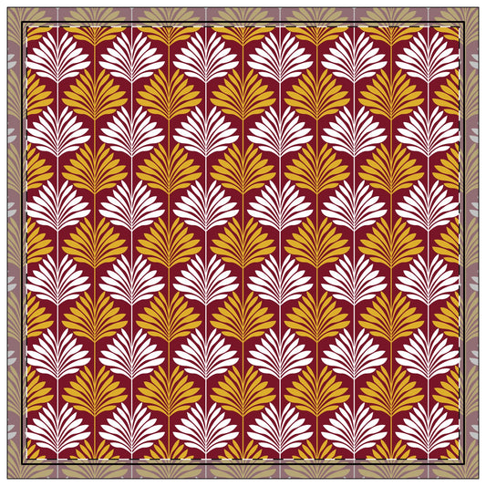 Napkins | Los Angeles, California | Deco