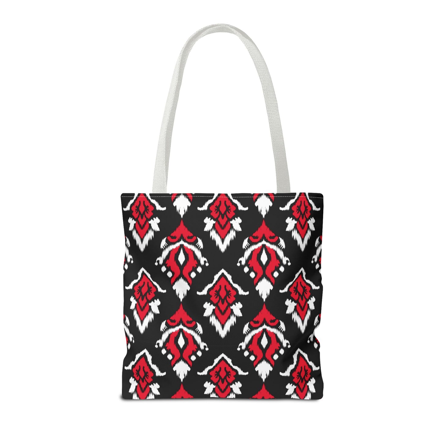 Totes | New Brunswick, New Jersey | Ikat