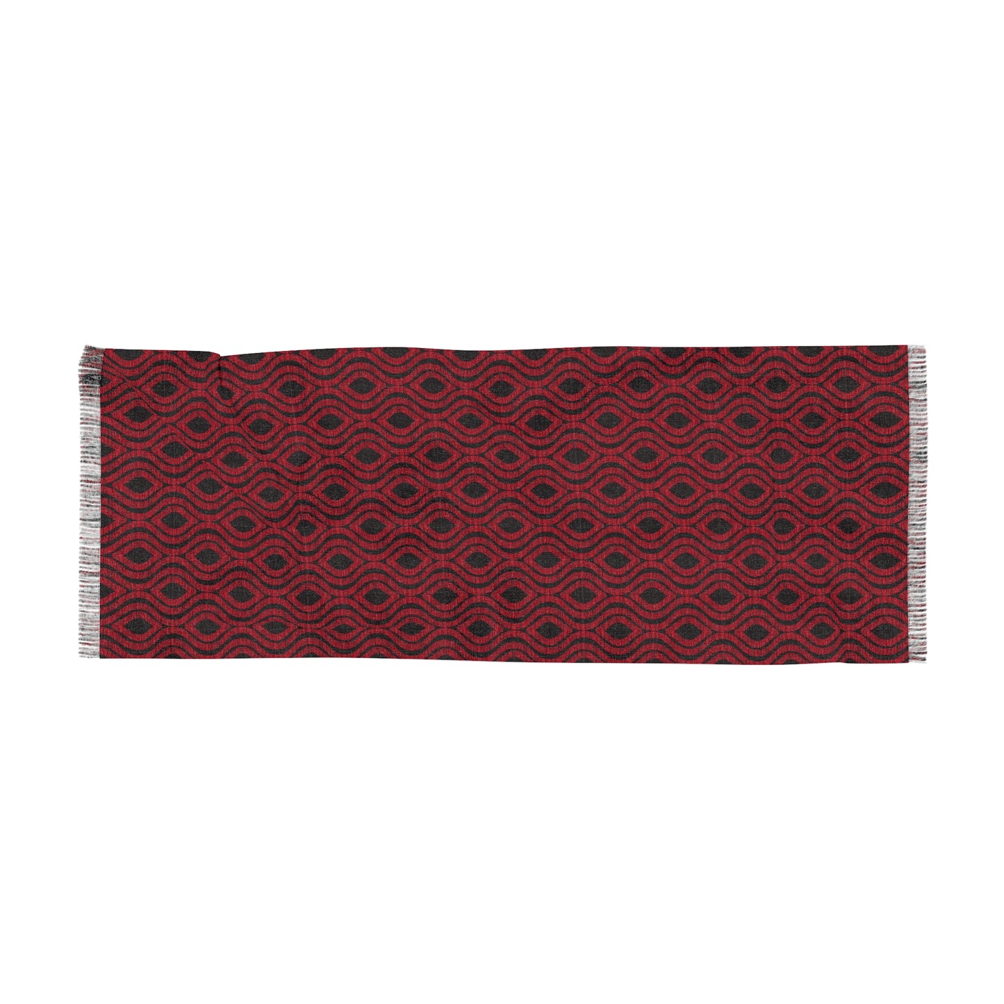 Scarf | Raleigh, North Carolina | Ogee