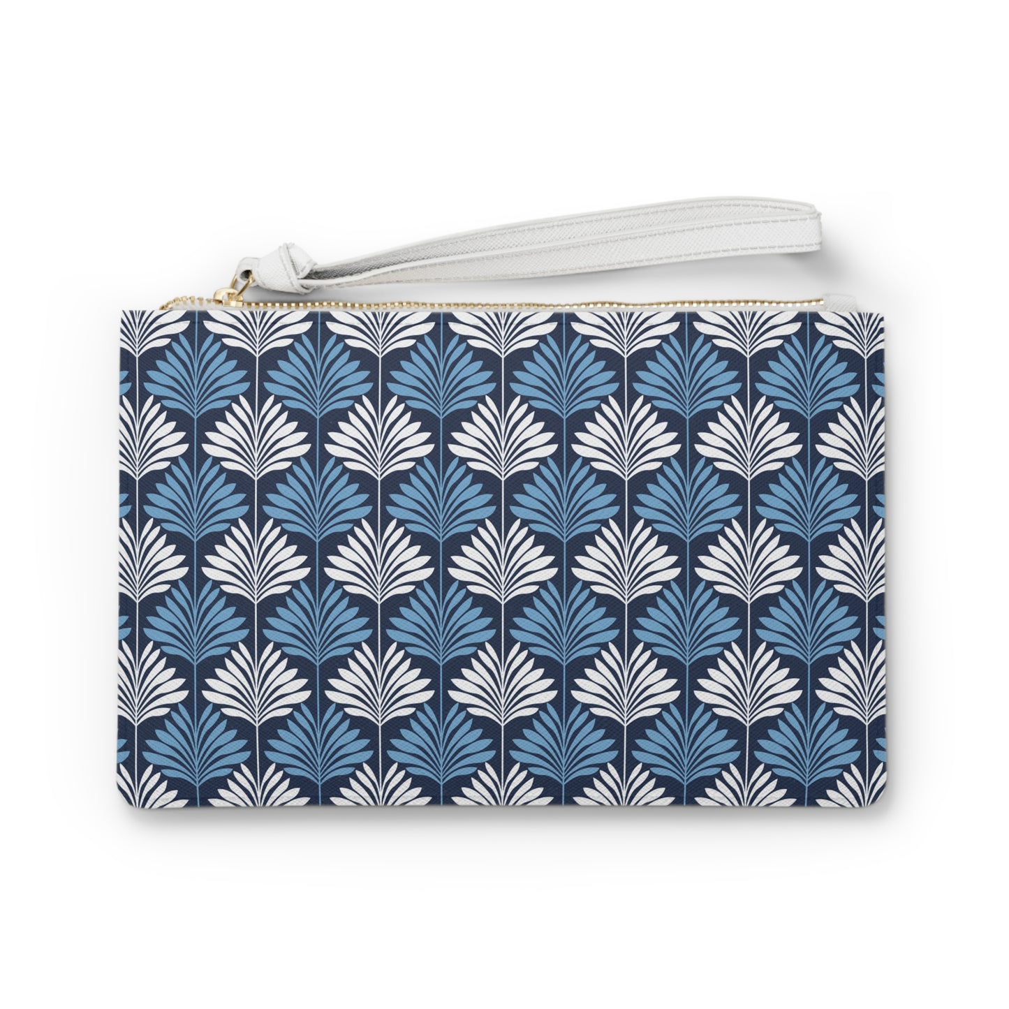 Clutch Bag | Chapel Hill, North Carolina | Deco