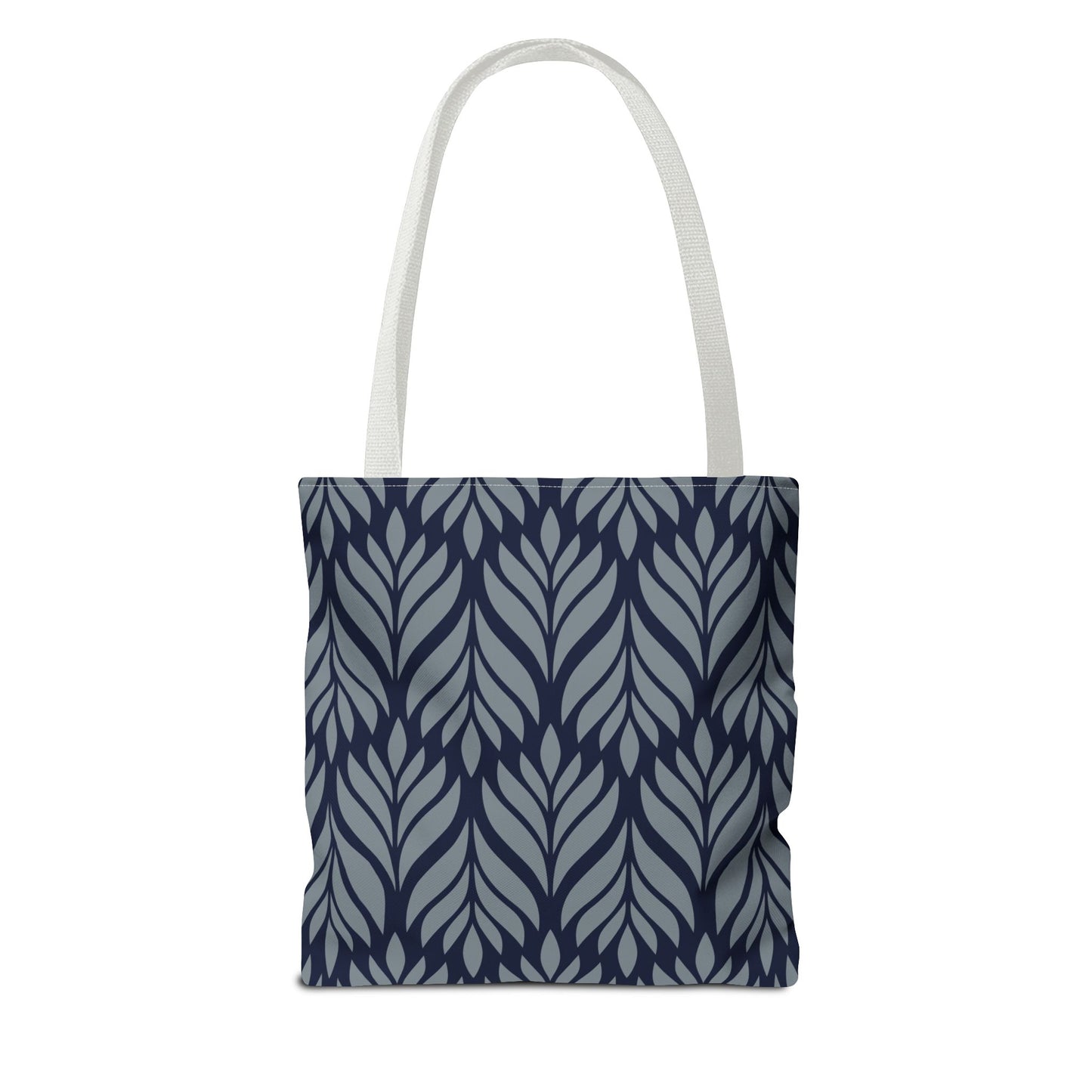 Totes - Personalized | Navy & White | Palm