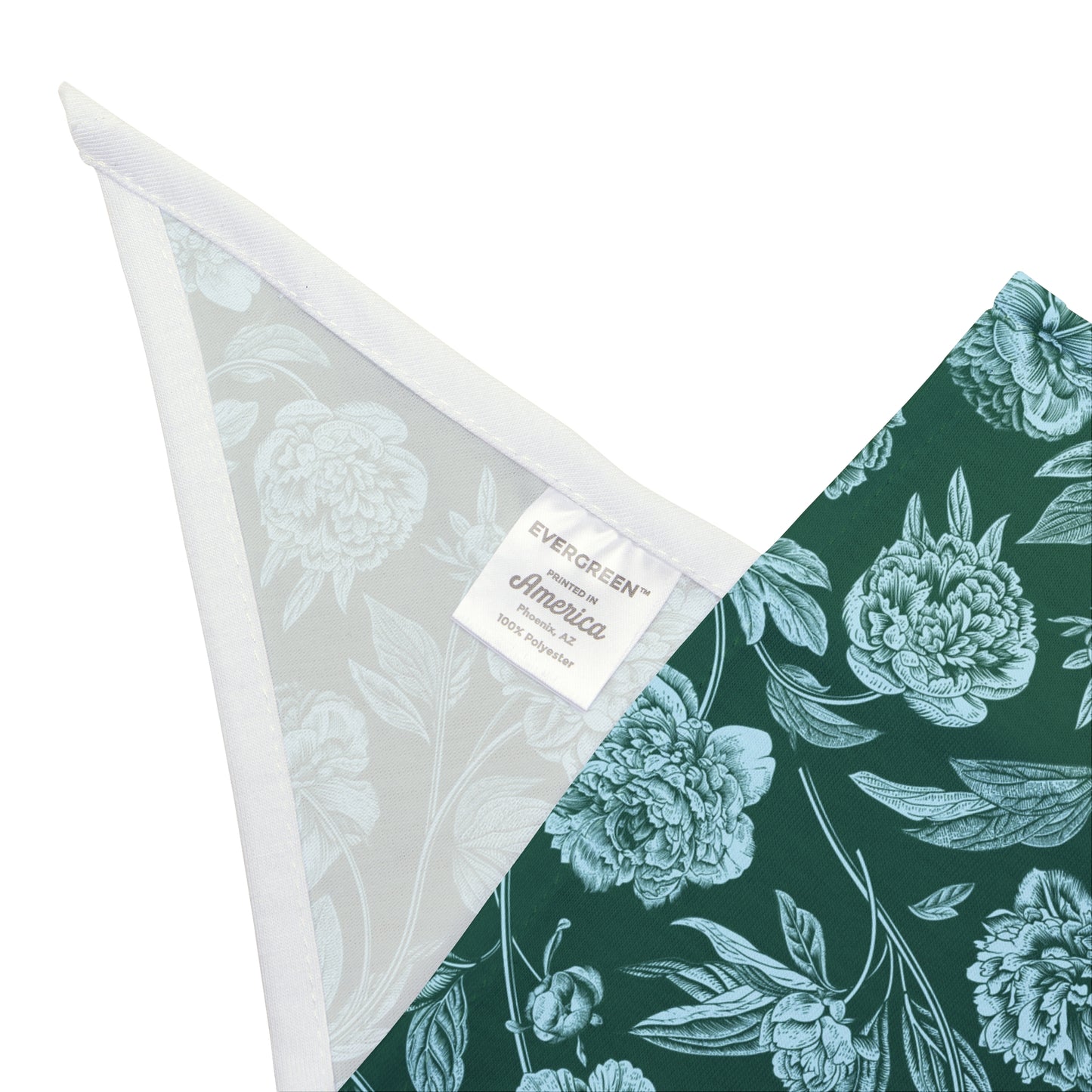 Pet Bandana | New Orleans, Louisiana | Peony