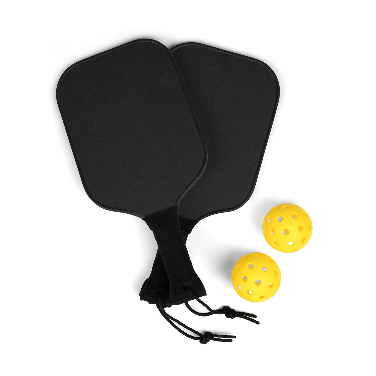 Pickleball Paddle Kit | Princeton, New Jersey | Dark