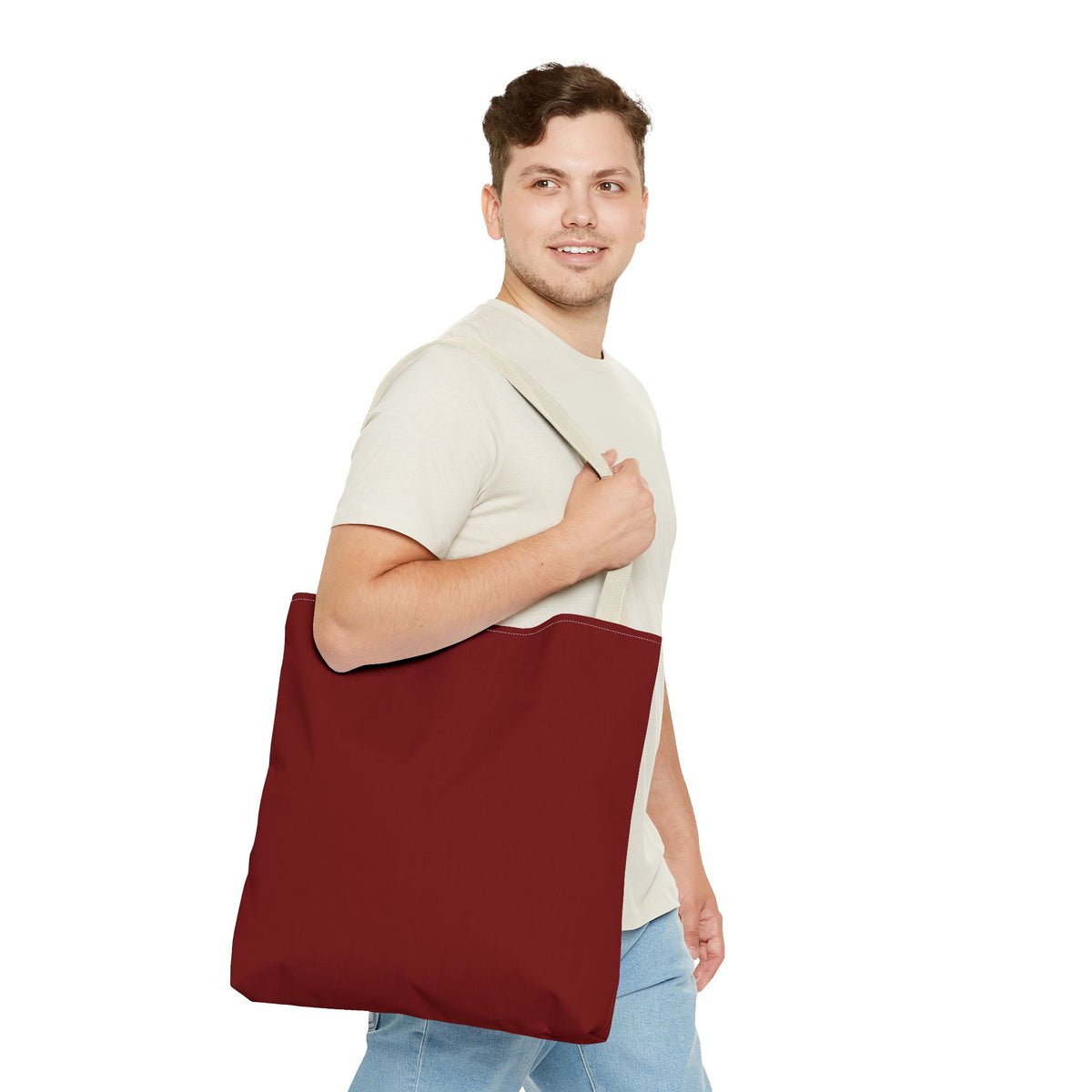 Totes | Columbia, South Carolina | Light (Orange)