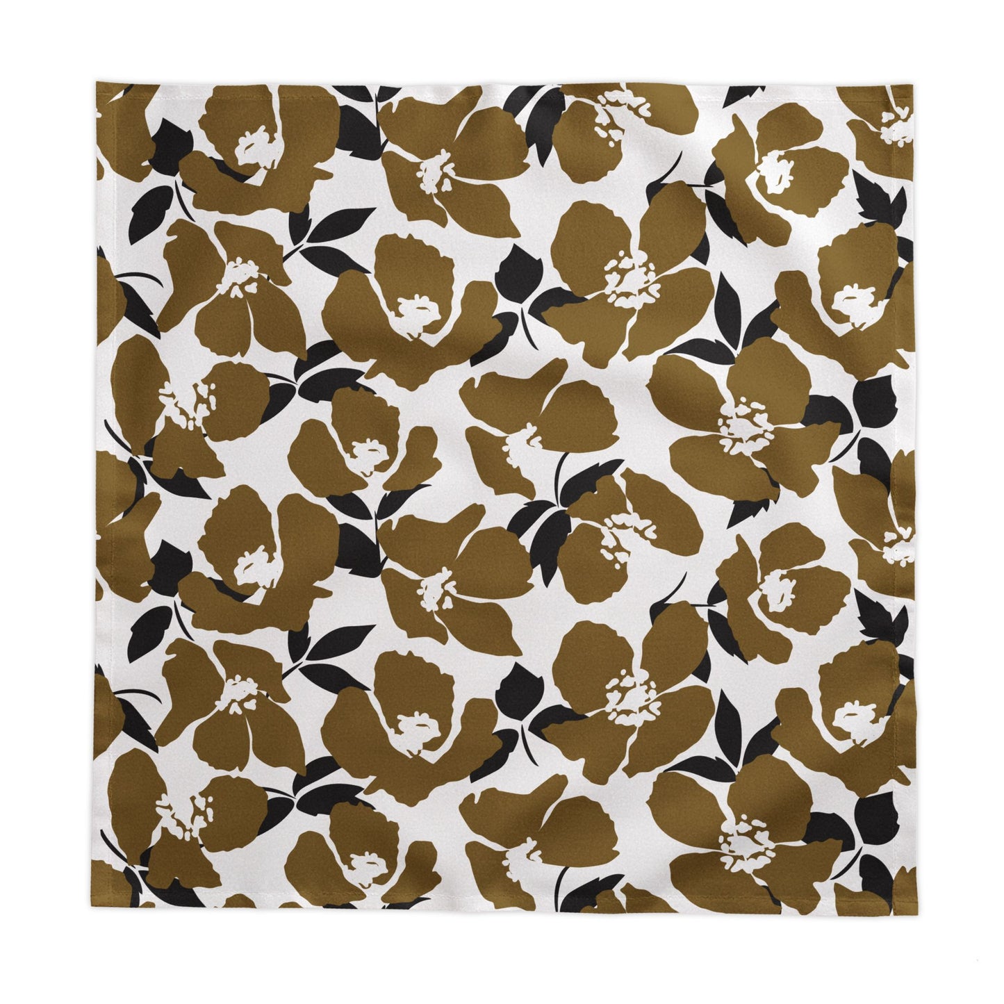 Tablecloth | Winston Salem, North Carolina | Poppy