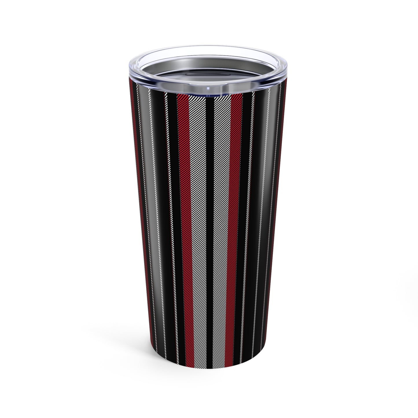 Tumbler | New Brunswick, New Jersey | Stripe