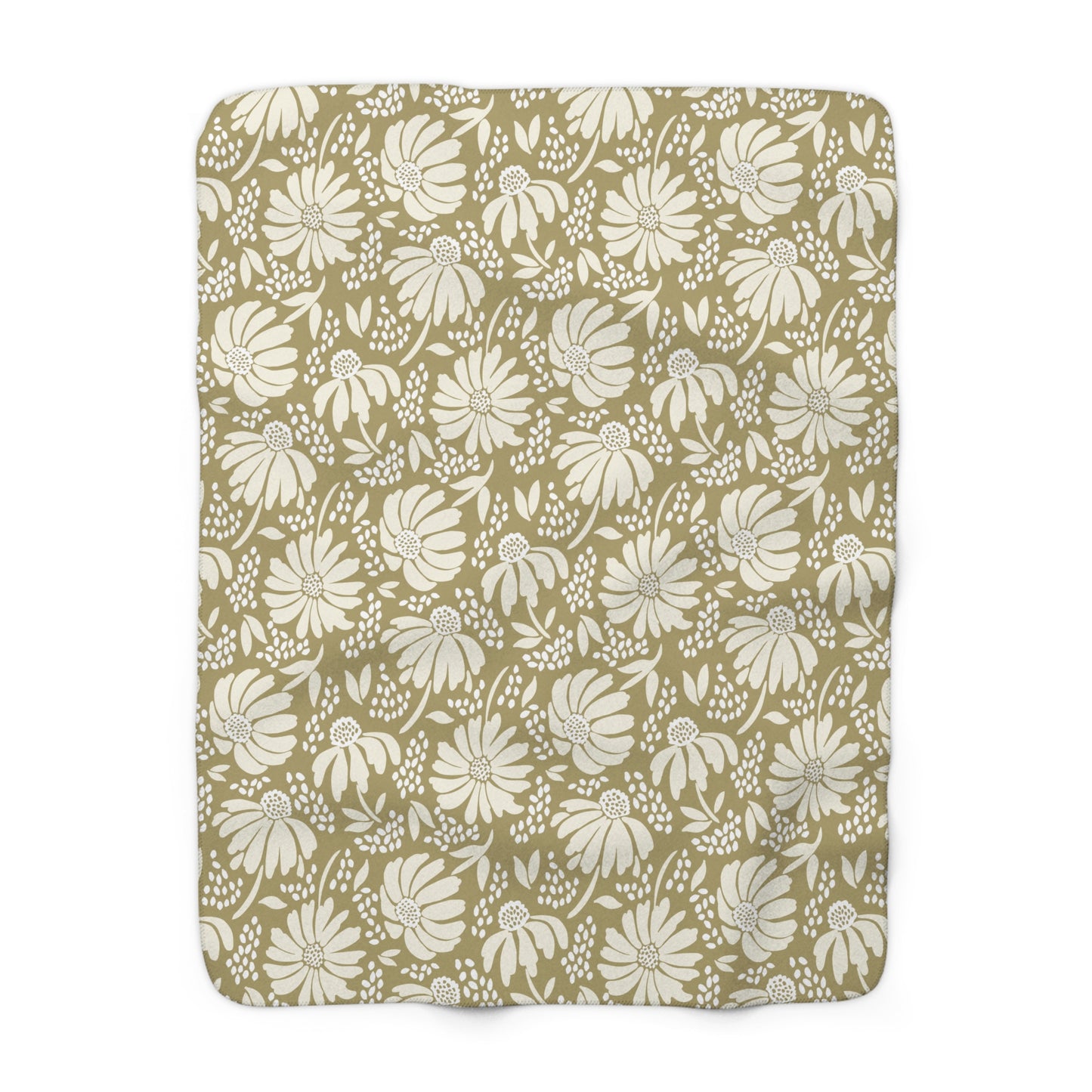 Sherpa Blanket | Atlanta, Georgia | Bellis