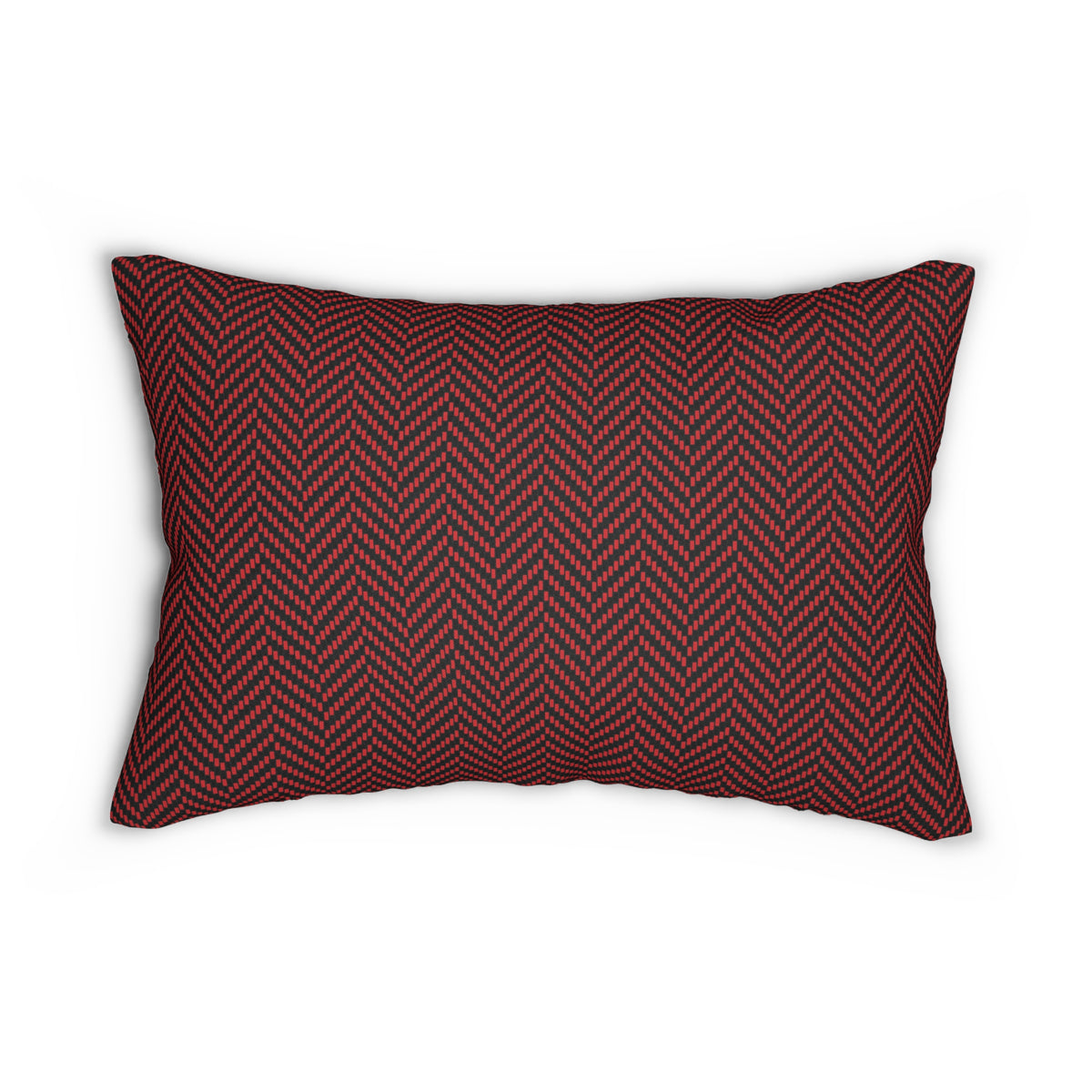 Pillow | Lubbock, Texas | Herringbone