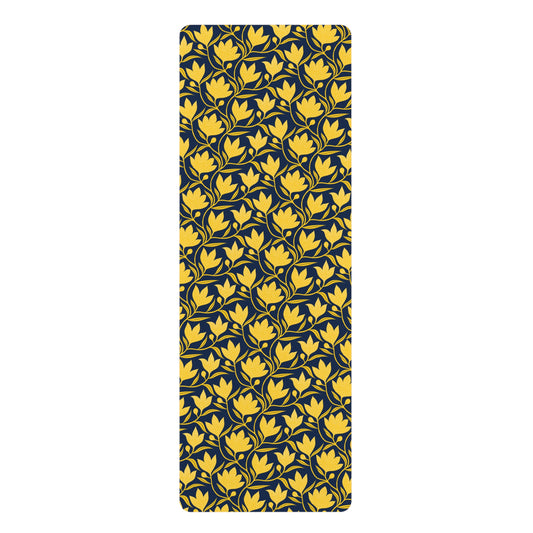 Yoga Mat | Ann Arbor, Michigan | Magnolia