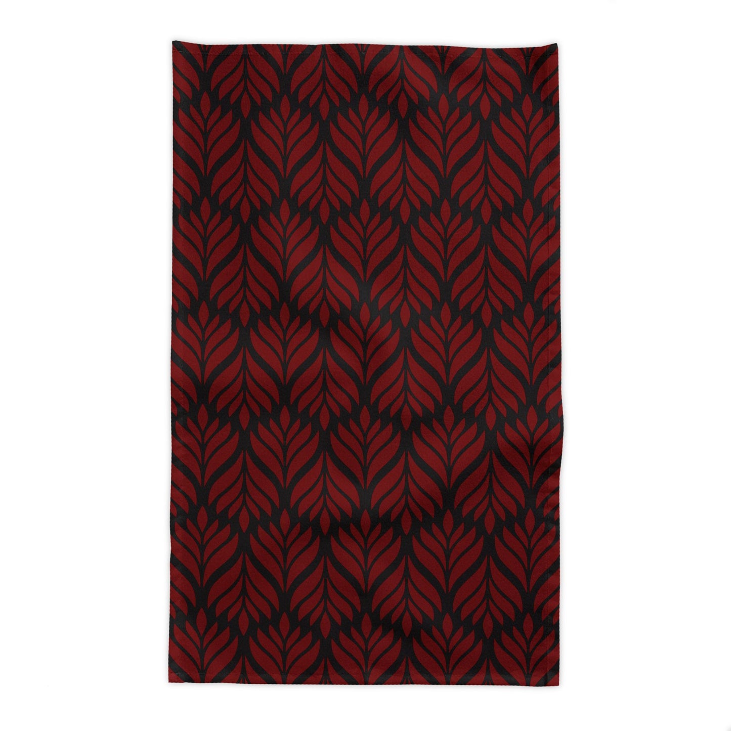 Tablecloth | Columbia, South Carolina | Palm