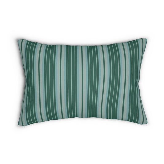 Pillow | New Orleans, Louisiana | Stripe