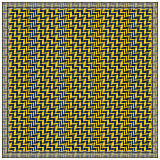 Napkins | Ann Arbor, Michigan | Tweed