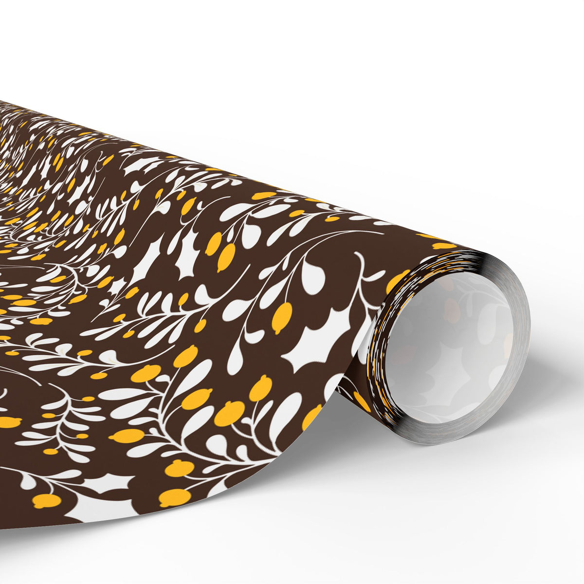 Gift Wrap | Laramie, Wyoming | Holly