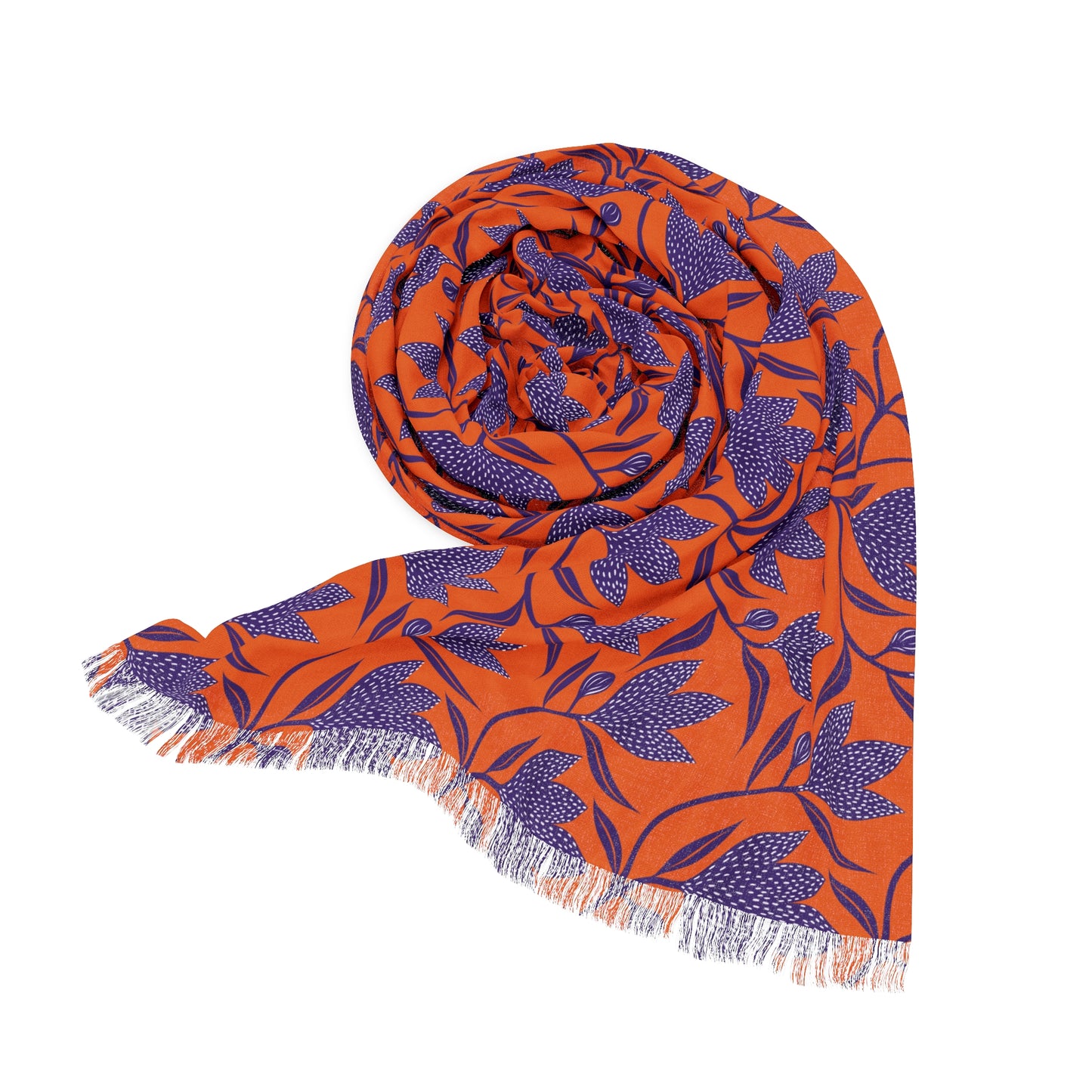 Scarf | Clemson, SC | Magnolia
