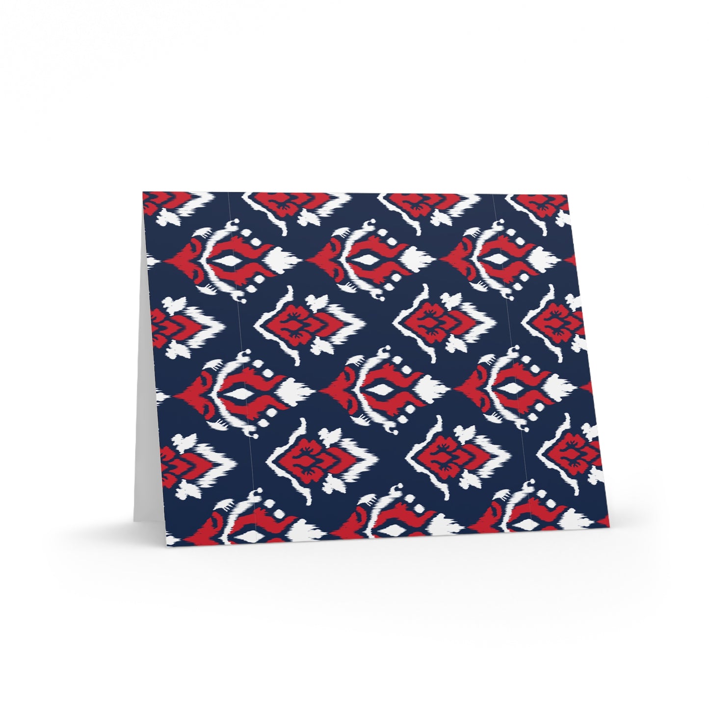 Notecards | Oxford, Mississippi | Ikat