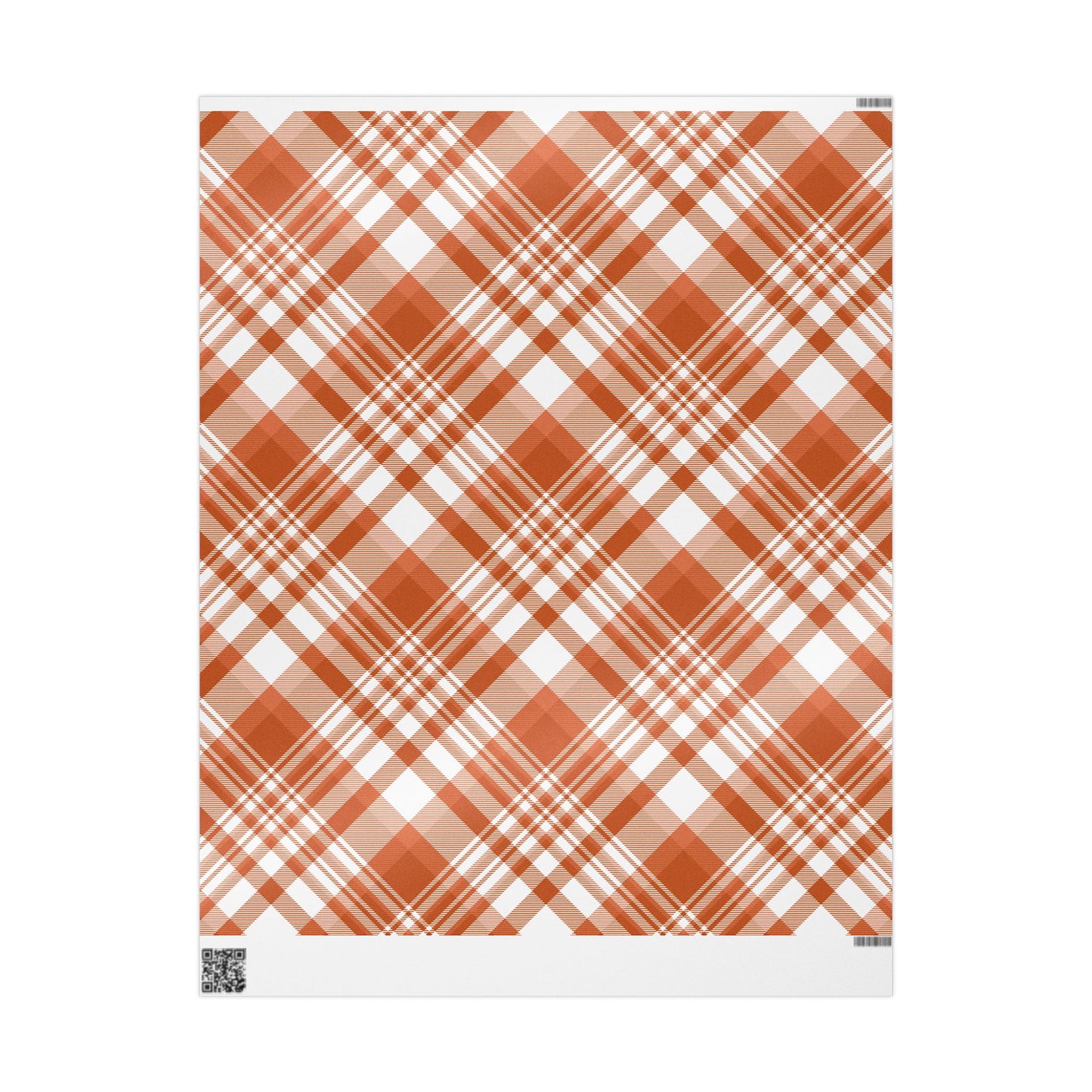 Gift Wrap | Austin, Texas | Tartan