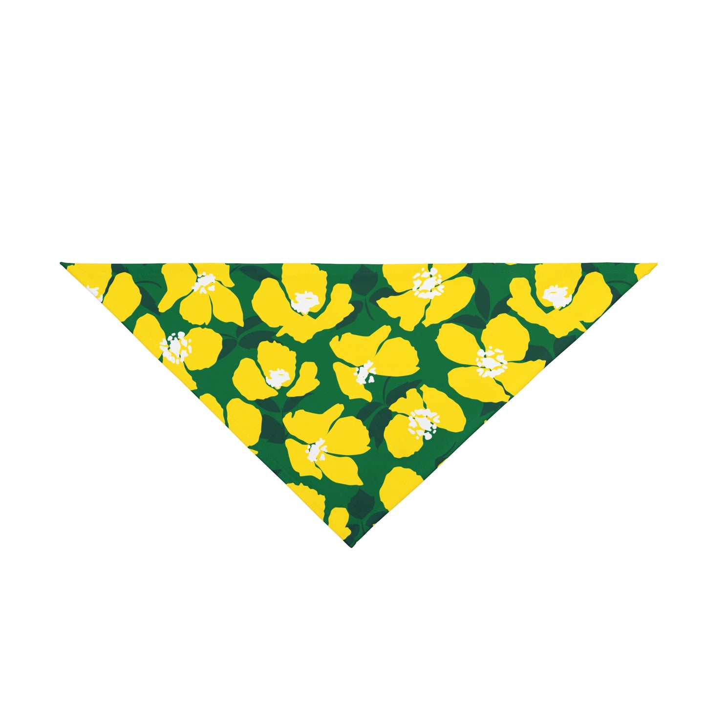 Pet Bandana | Eugene, Oregon | Poppy