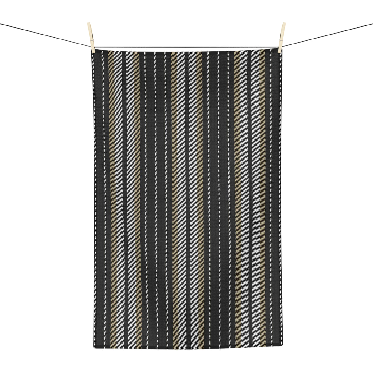 Tea Towels | Winston Salem, North Carolina | Stripe