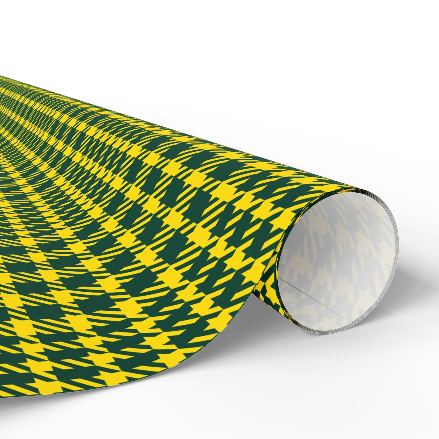 Gift Wrap | Eugene, Oregon | Tweed
