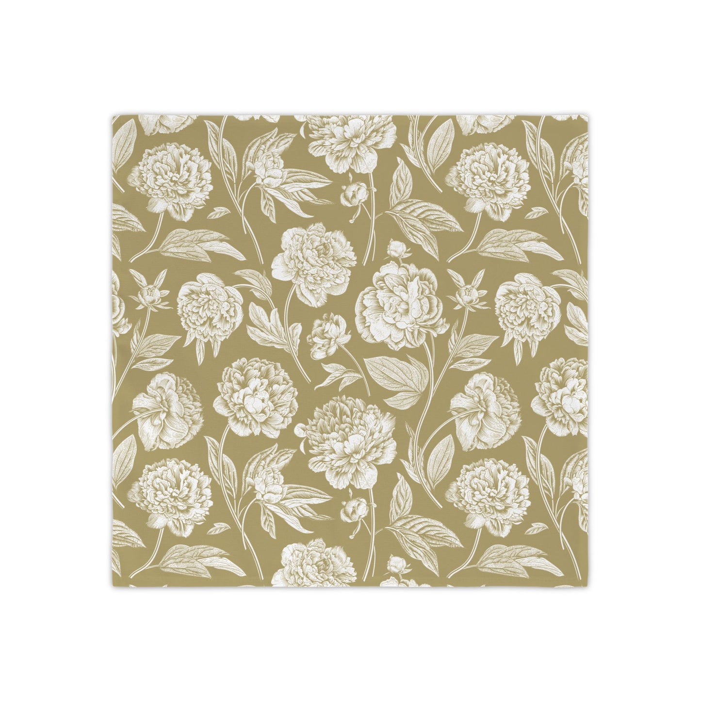 Napkins | Atlanta, Georgia | Peony