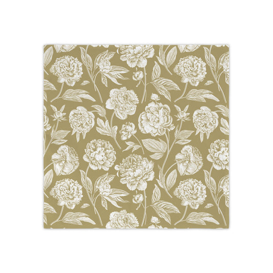 Napkins | Atlanta, Georgia | Peony