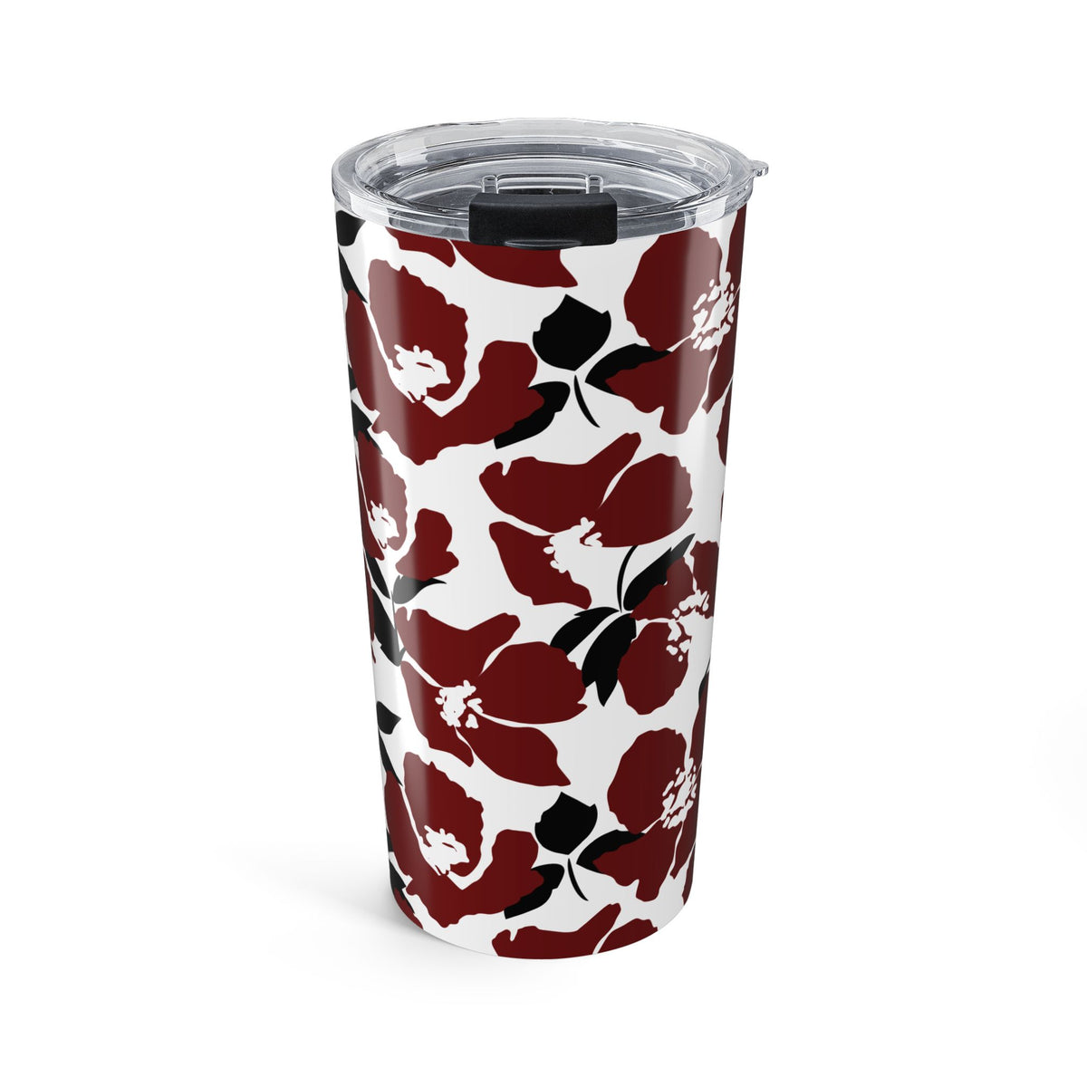 Tumbler | Columbia, South Carolina | Poppy