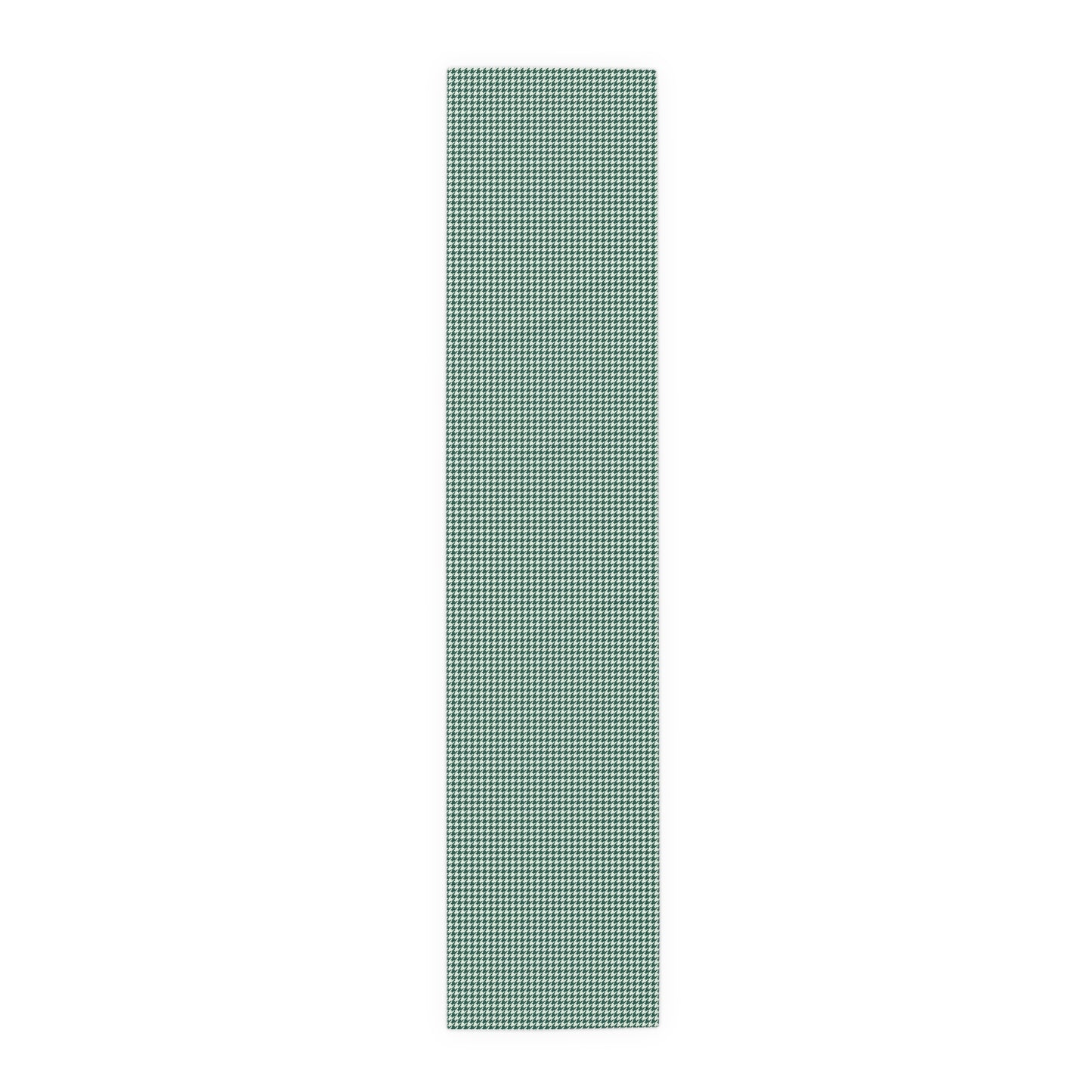 Table Runner | New Orleans, Louisiana | Houndstooth