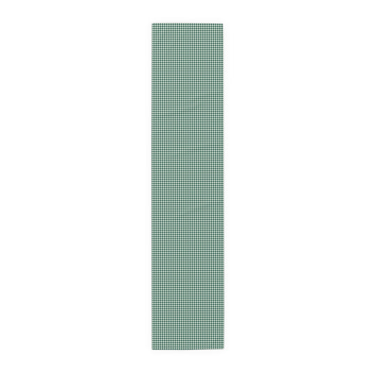 Table Runner | New Orleans, Louisiana | Houndstooth
