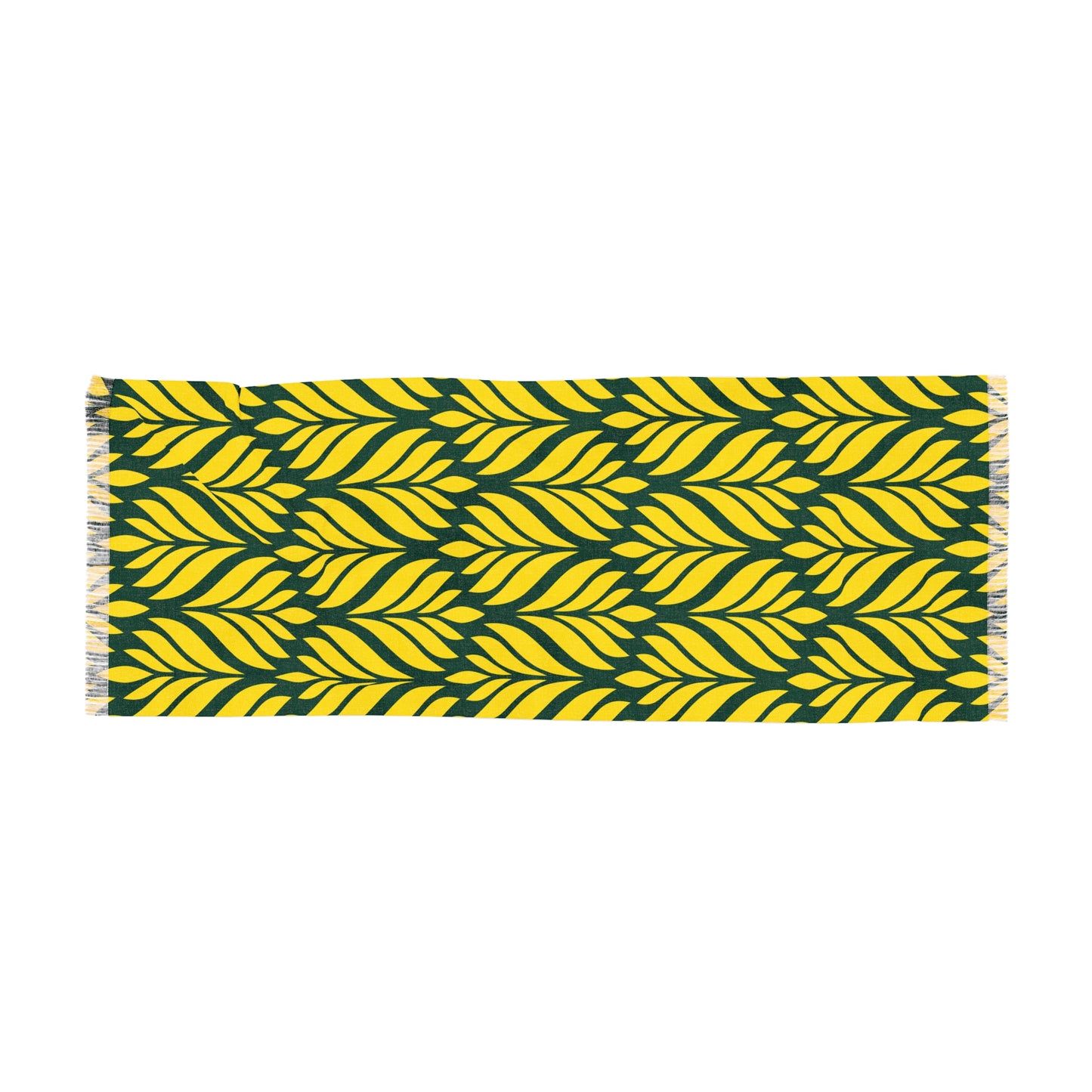Scarf | Eugene, Oregon | Palm
