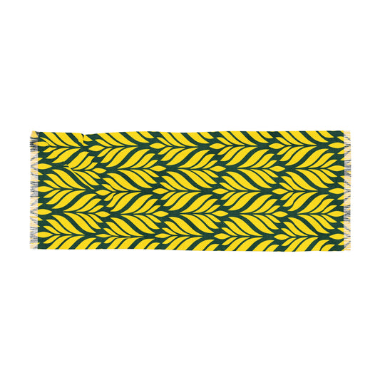 Scarf | Eugene, Oregon | Palm
